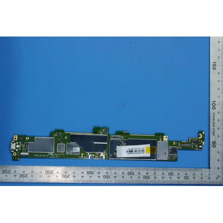 Lenovo TBX704L 332G MB Assy